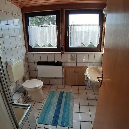 Zimmervermietung Goll *